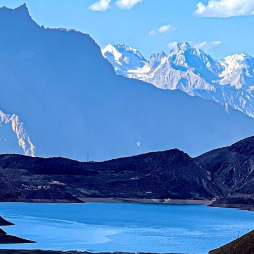 Rush Lake Trek Cost