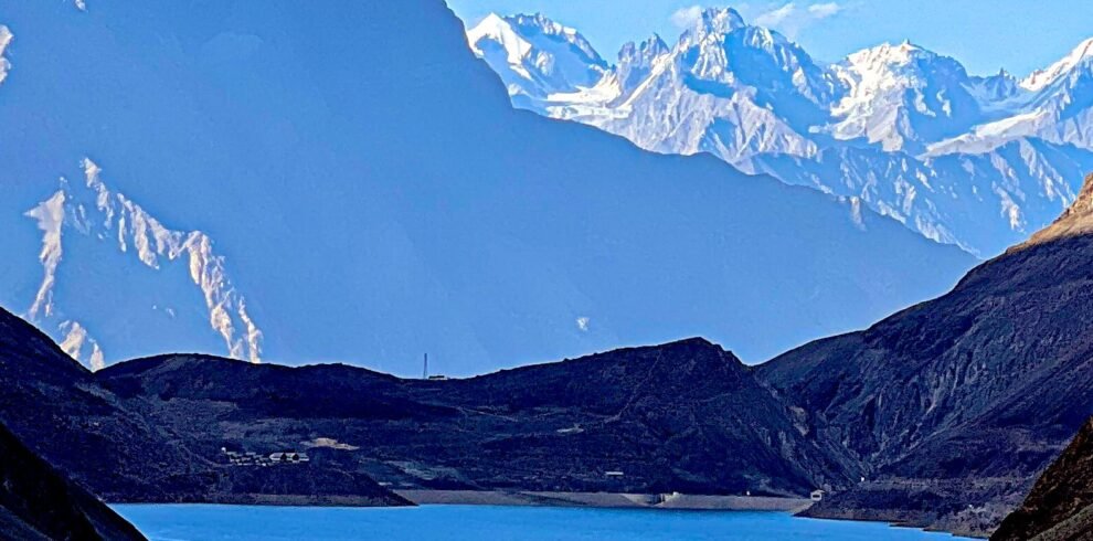 Rush Lake Trek Cost