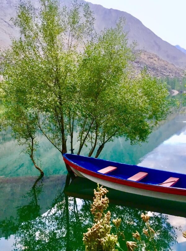 Boating