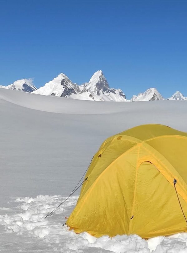Camping