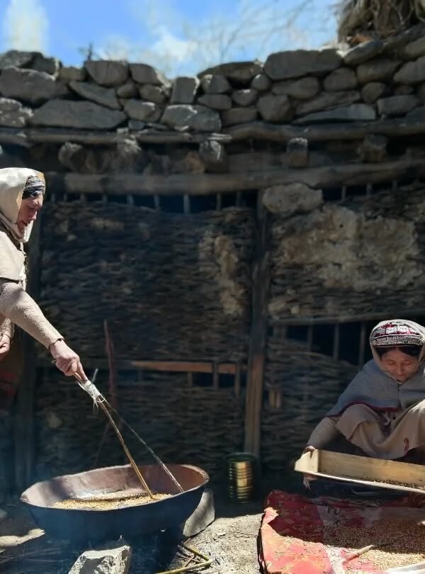 Cultural Tours