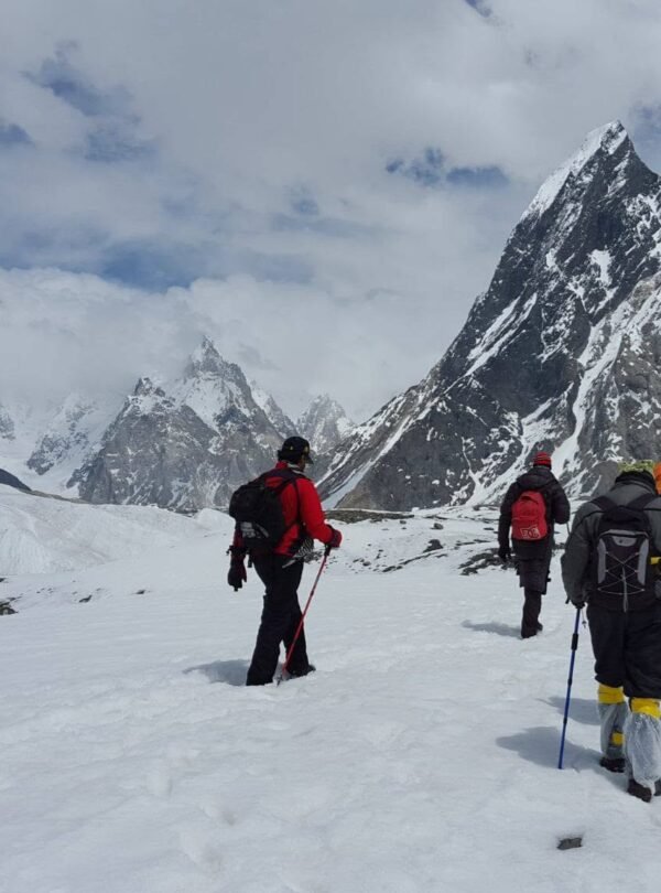 Concordia Trekkingn Best Company to Book