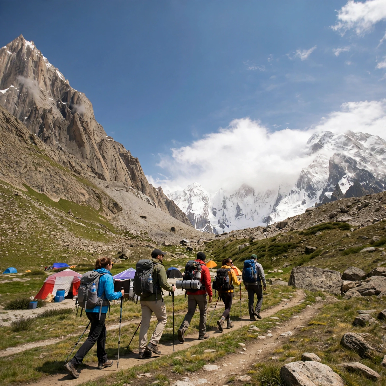 Adventure Tours