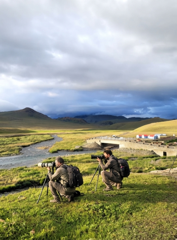 photography Tours